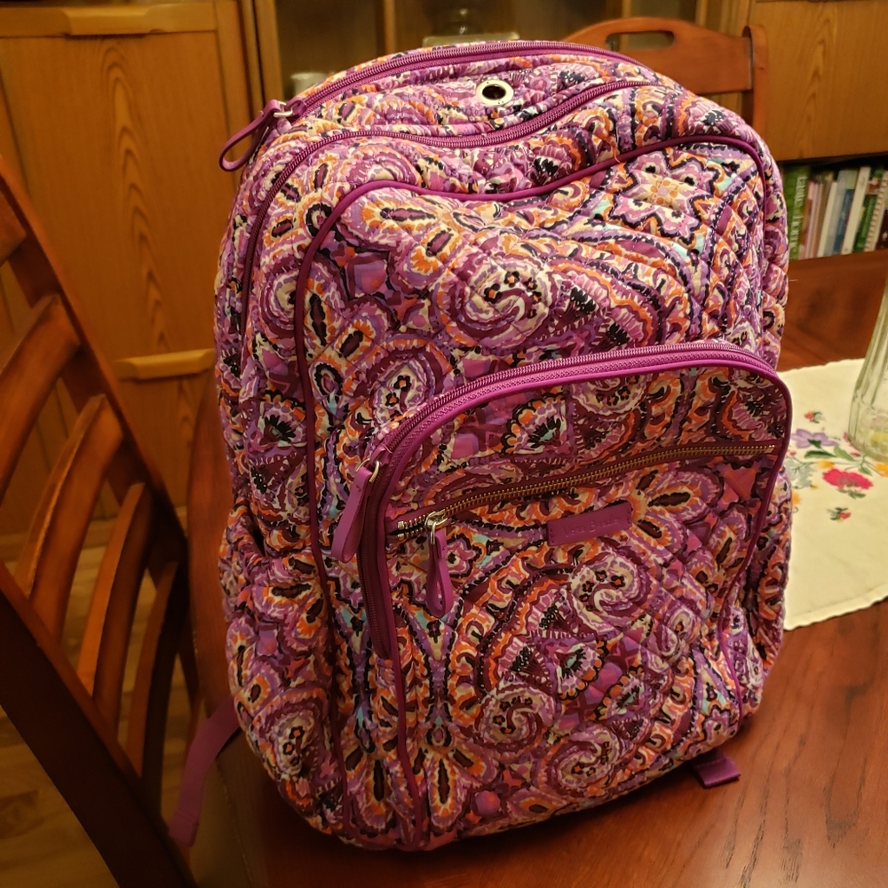 Campus back pack